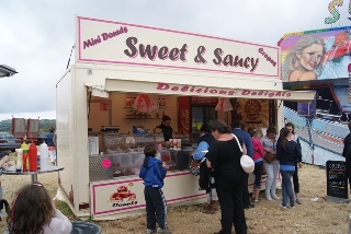 .: Canteen :.