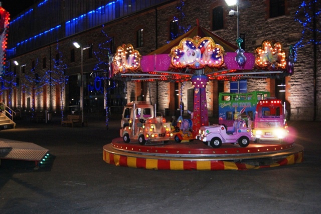 .: Toy Town :.
